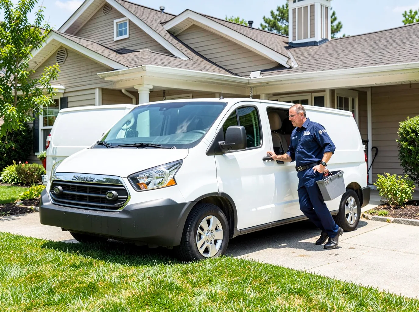 Emergency Plumber company in Locust Hill, VA