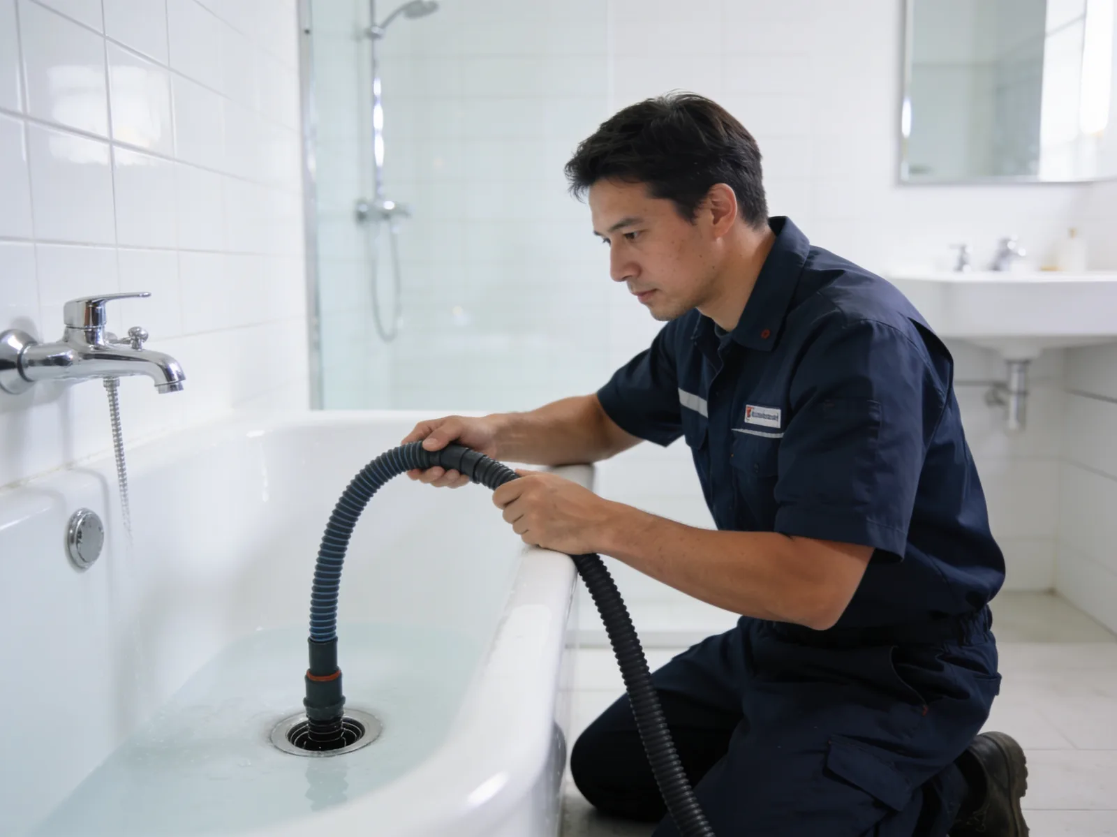 Emergency Plumber Locust Hill, VA FAQs